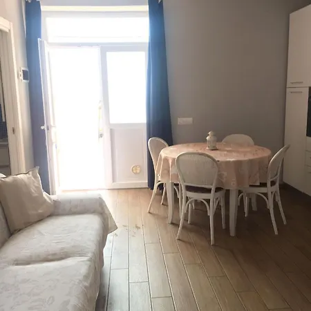 Casa Vacanze Sangiacomo *