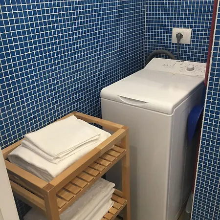 Casa Vacanze Sangiacomo Santo Stefano al Mare