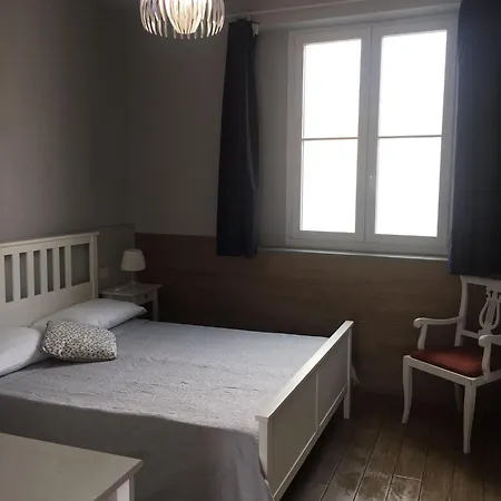 Casa Vacanze Sangiacomo